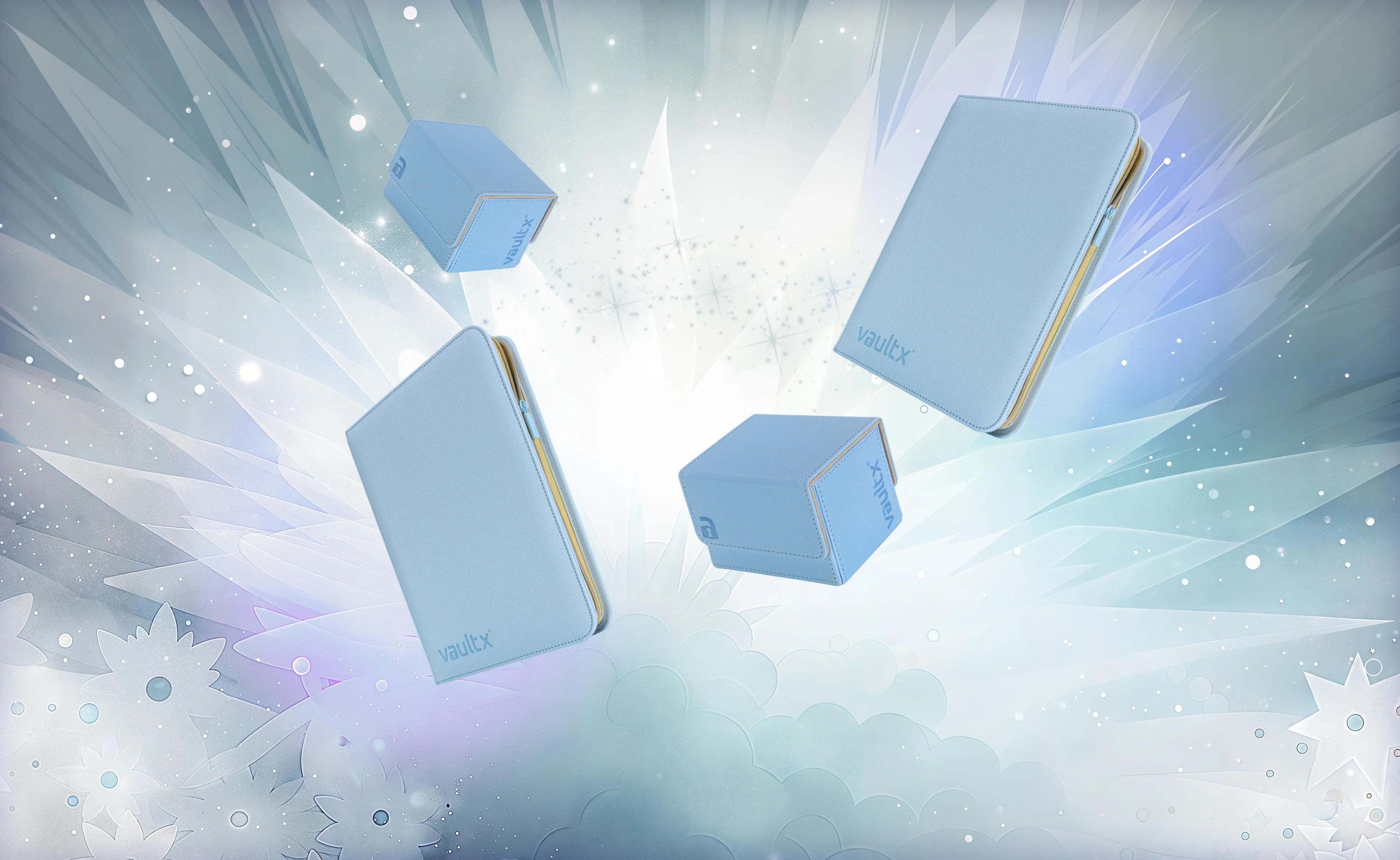 Protect Your Passion, Level Up Your Collection